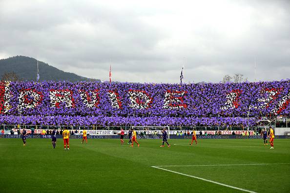 Coreografia Astori