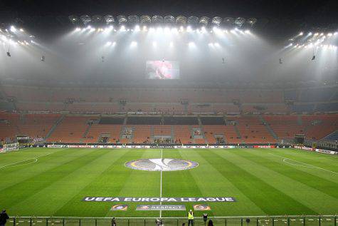 San Siro