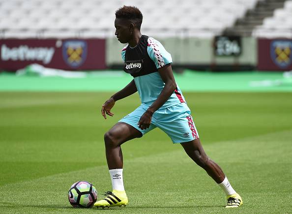 Domingos Quina