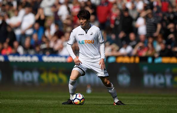 Ki Sung-Yueng