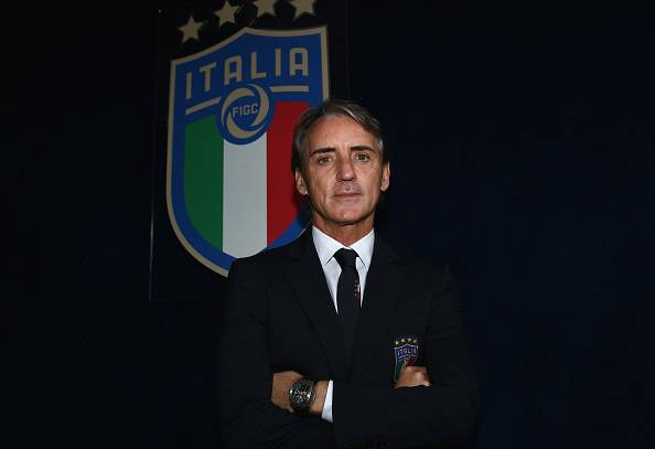 Roberto Mancini