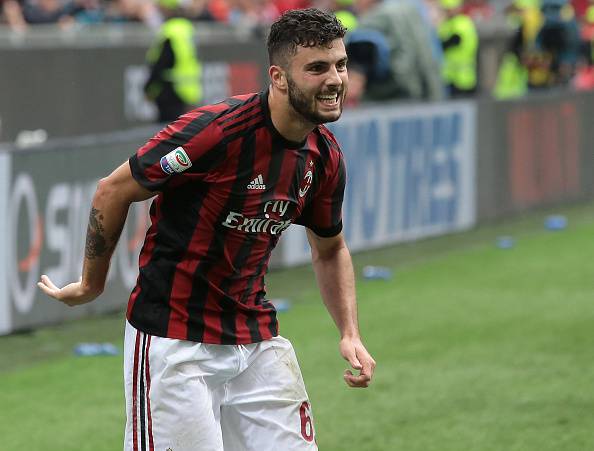 Patrick Cutrone