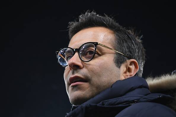 Andrea Radrizzani