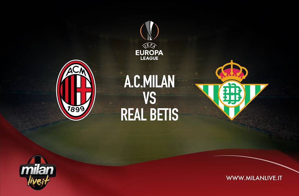 Milan-Betis