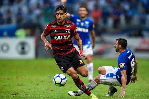 lucas paqueta