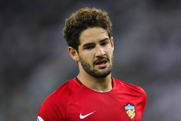 Alexandre Pato