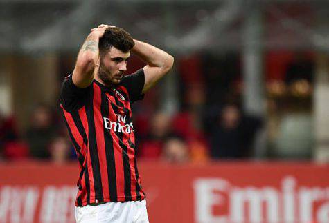 Patrick Cutrone