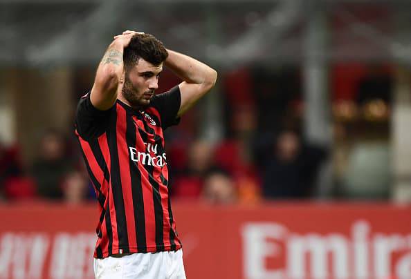 Patrick Cutrone