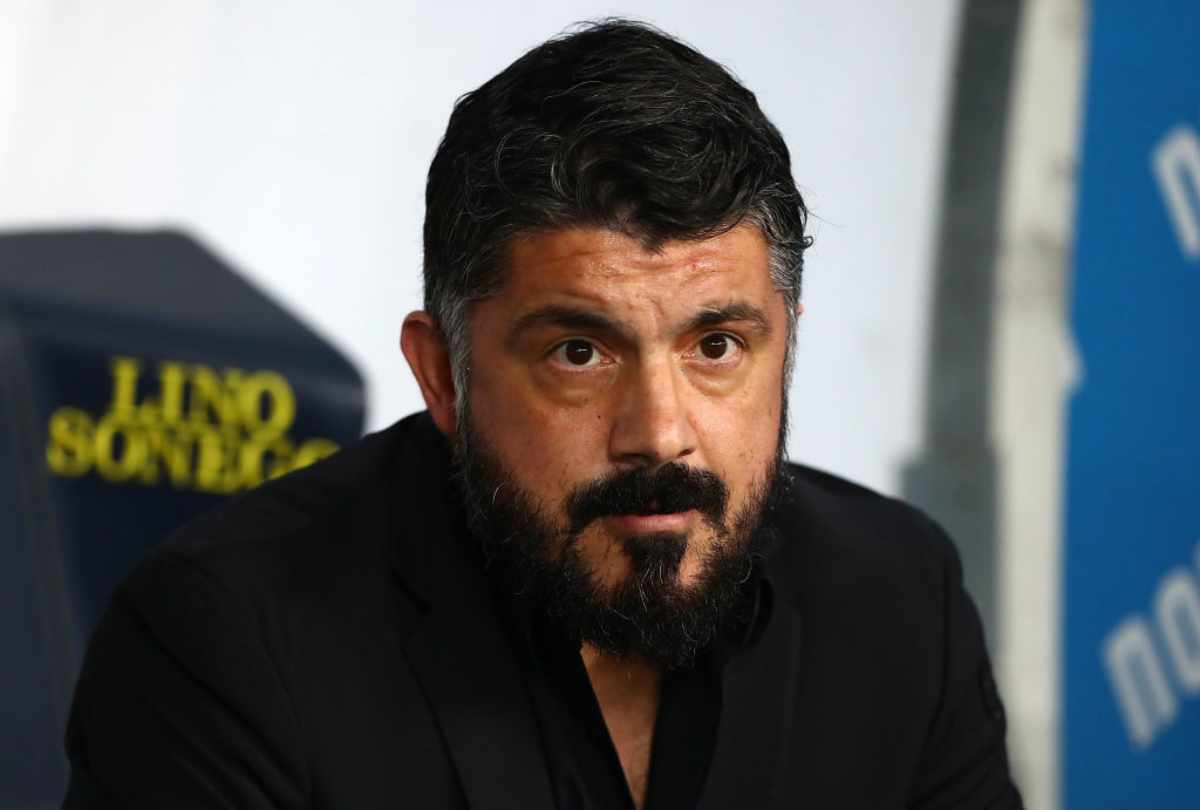 Rino Gattuso