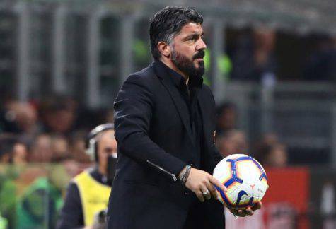 Gennaro Gattuso