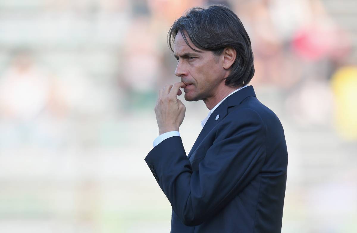 Filippo Inzaghi