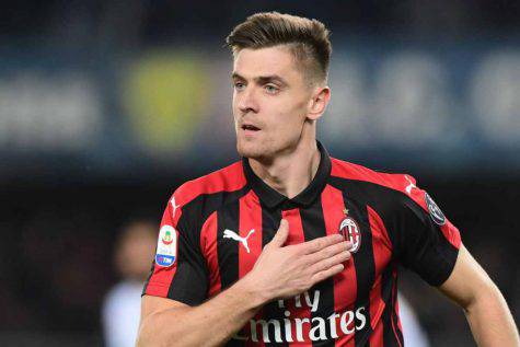 Serie A, classifica marcatori: Piatek raggiunge Ronaldo ...