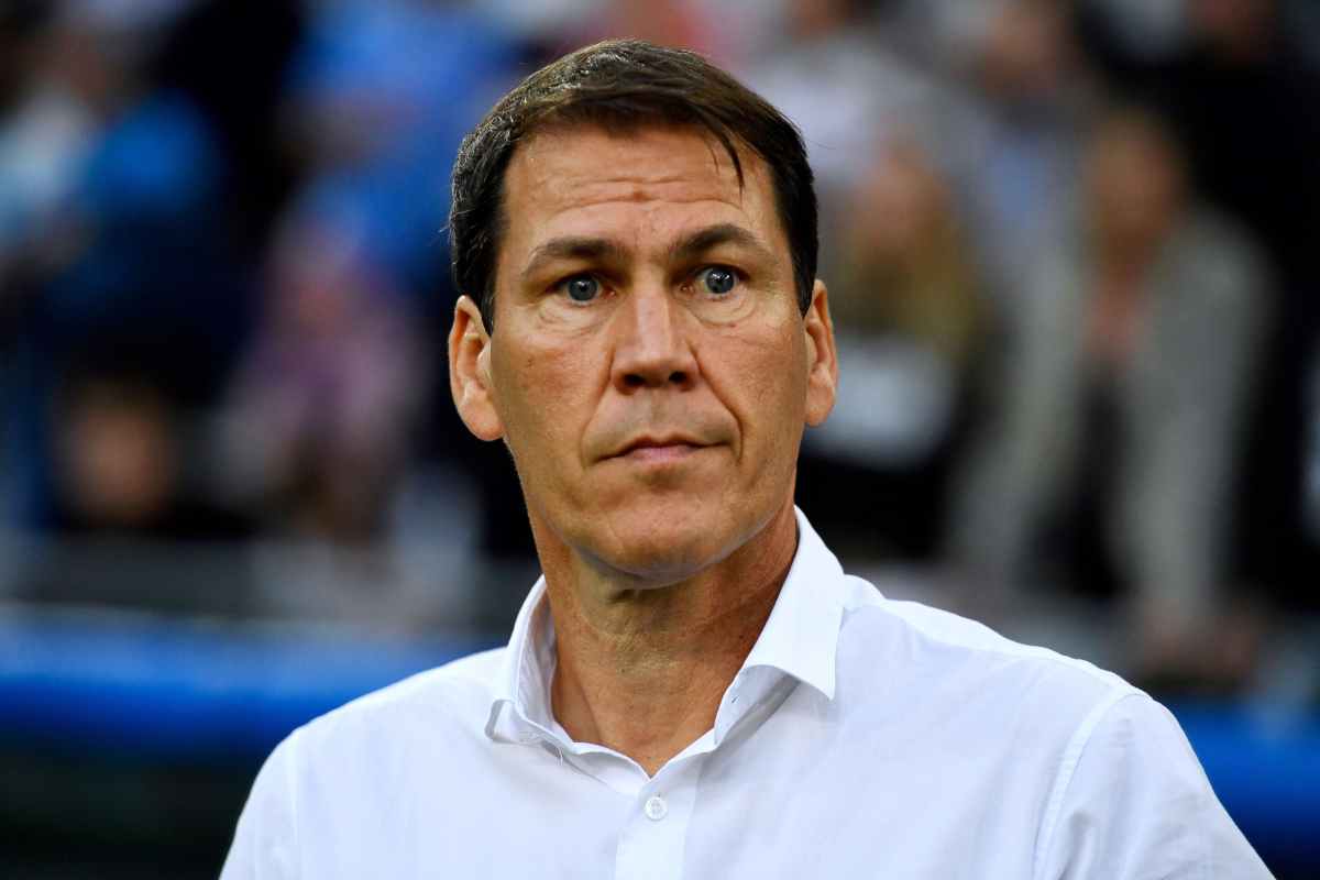 rudi garcia