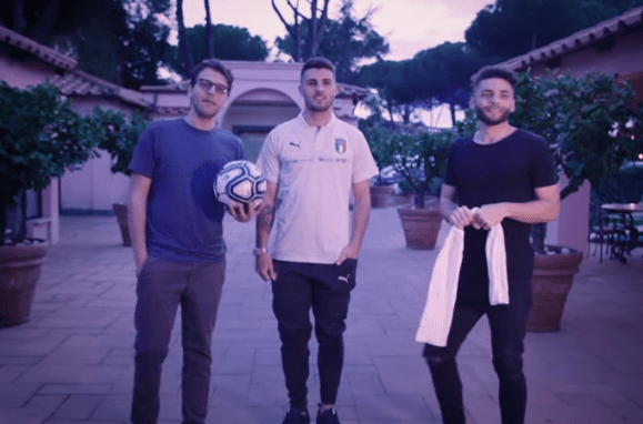 calciatori brutti cutrone