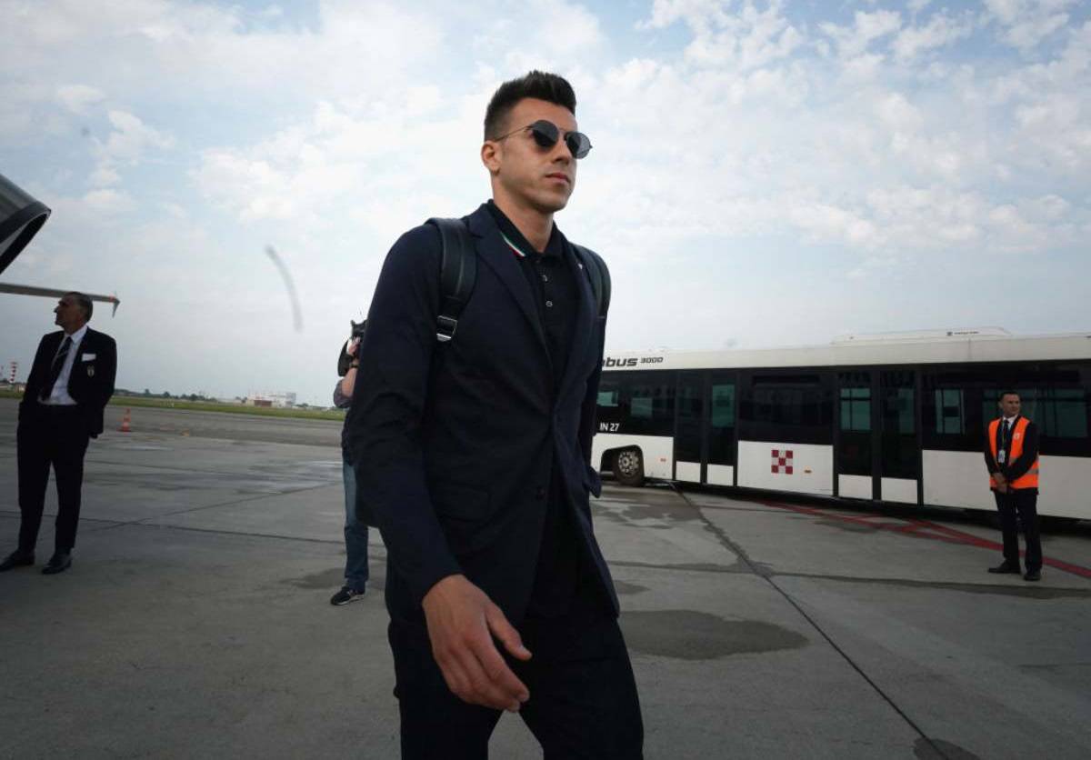 Stephan El Shaarawy