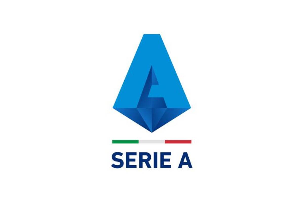 Logo Serie A 2019 2020
