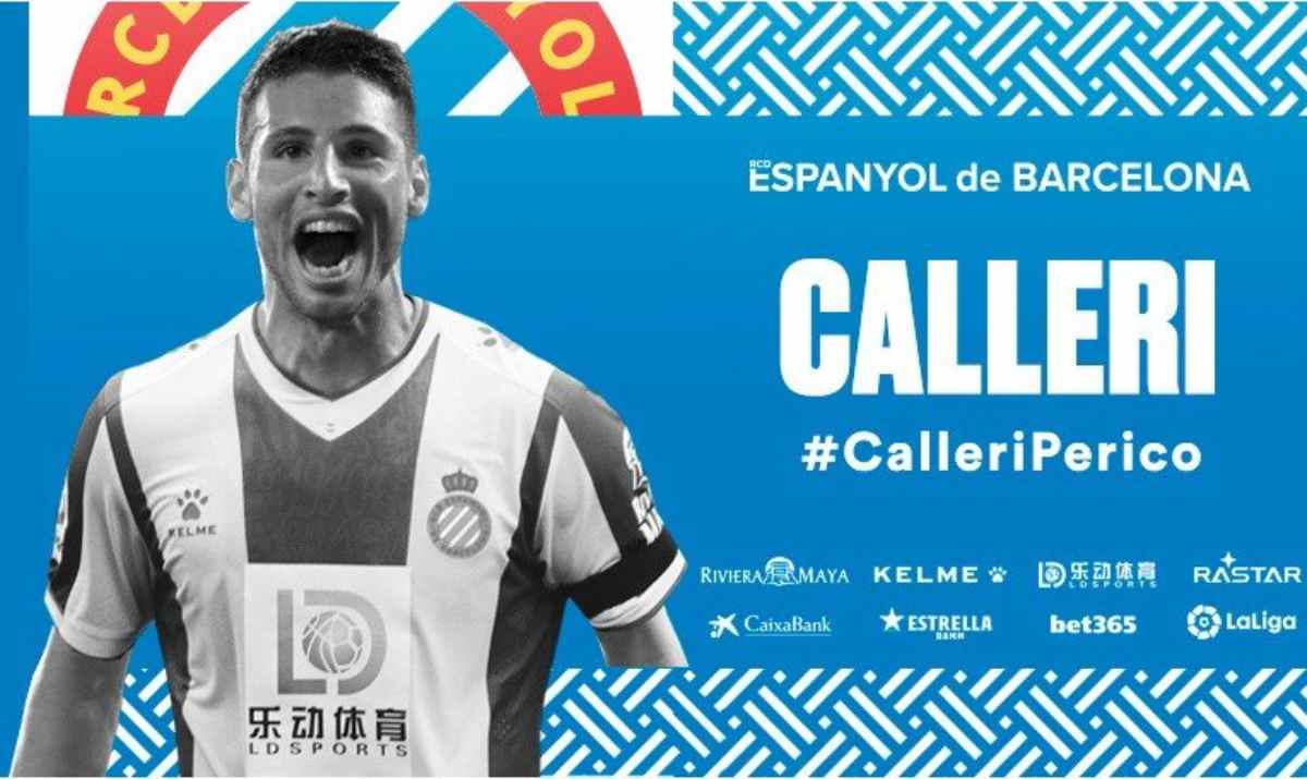 jonathan calleri