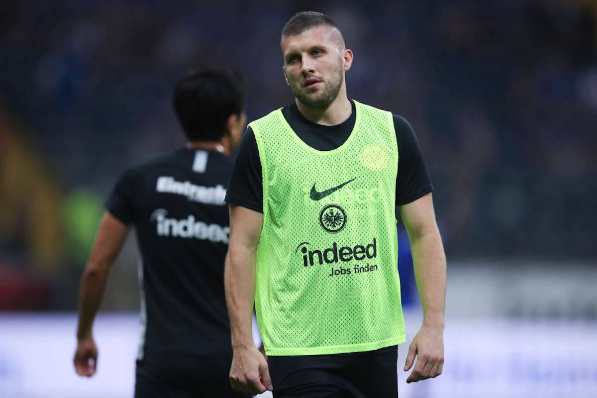 Ante Rebic