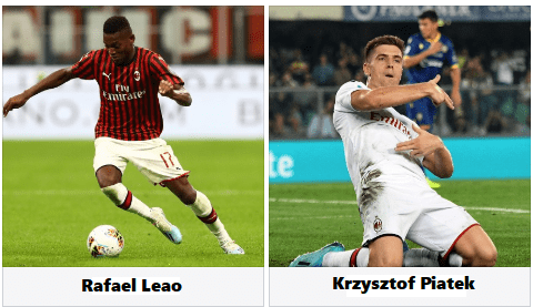 Calciomercato di gennaio 2019