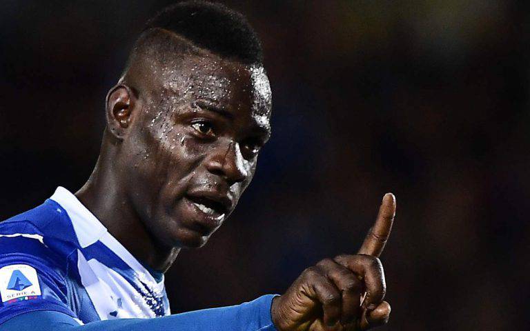 Gazzetta - Brescia, caso Balotelli: oggi è stato cacciato ...