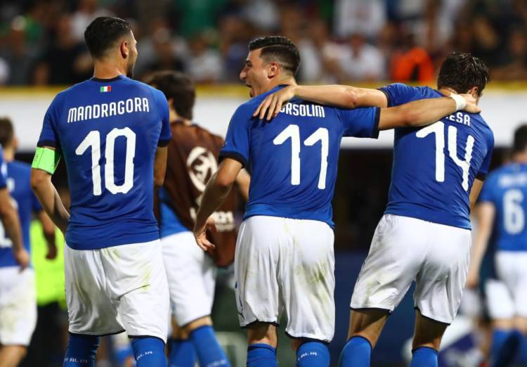 Italia Under-21