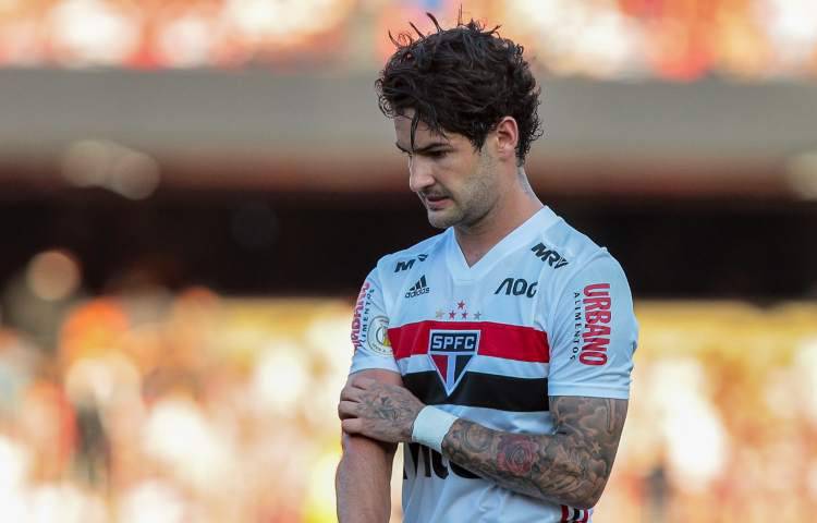 Alexandre Pato Milan