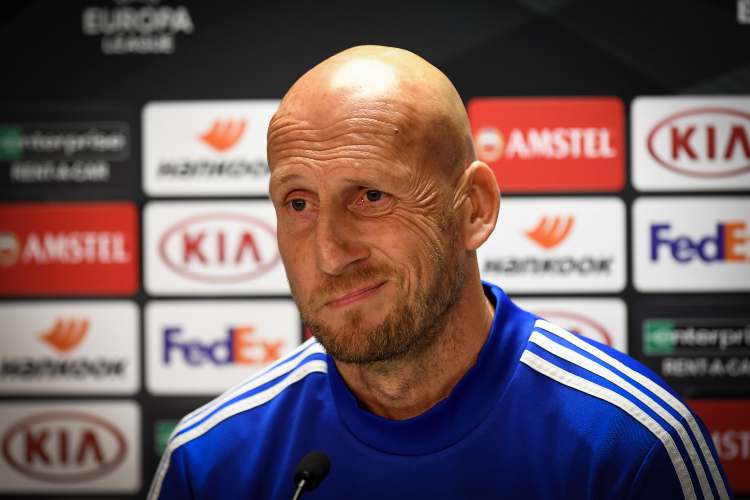 Jaap Stam