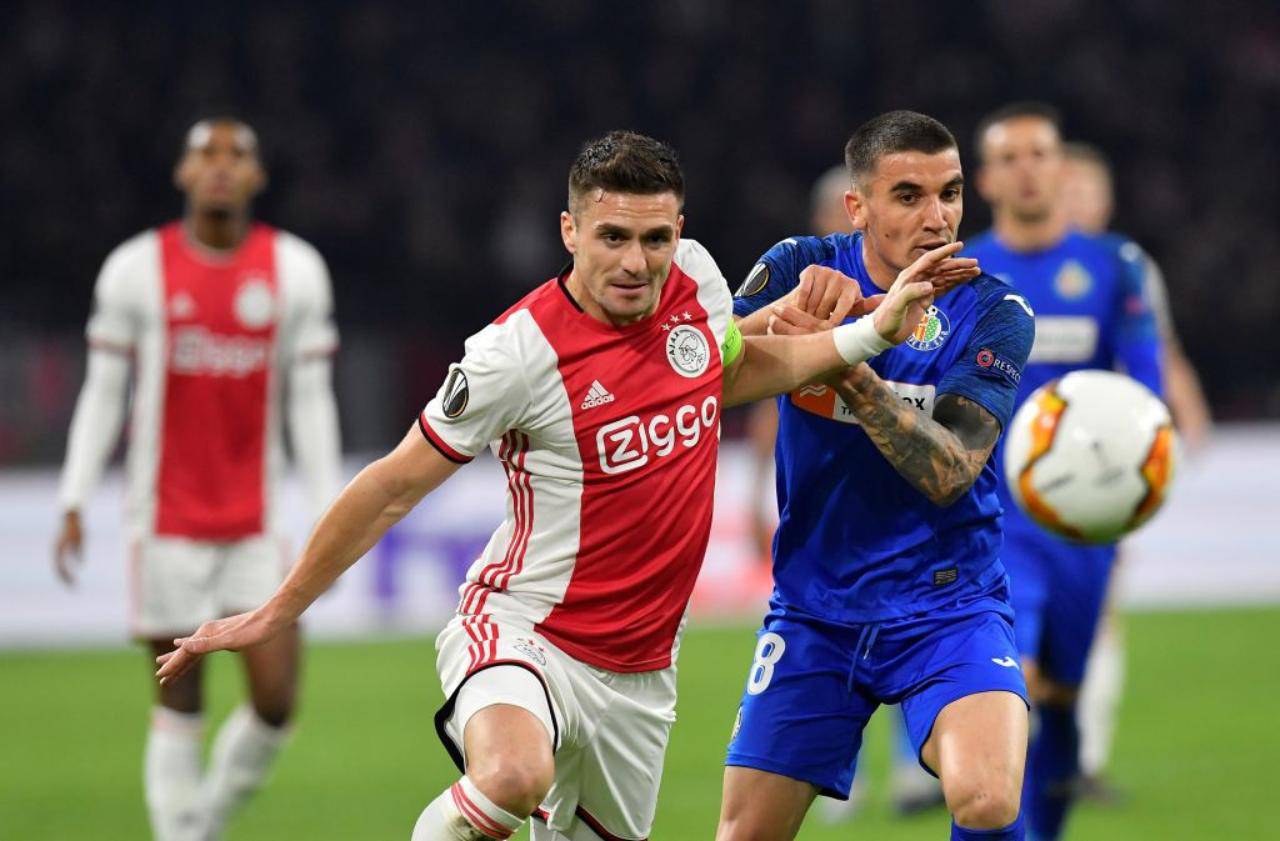 Calciomercato Milan - L'agente di Tadic svela l'offerta