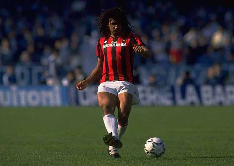 Milan-Steaua 1989, il ricordo di Gullit | VIDEO