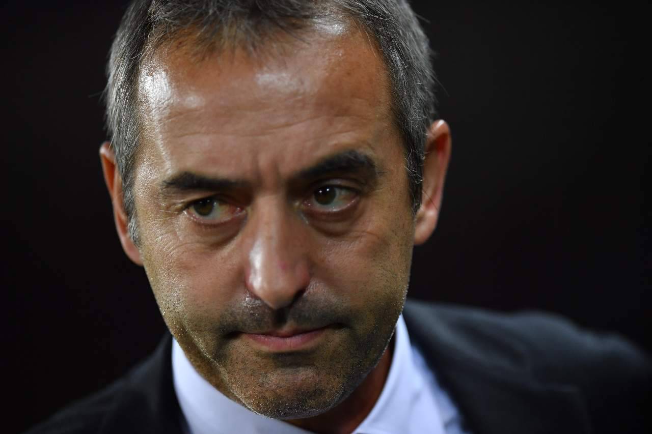 Giampaolo, Sì Al Torino: Quanto Risparmia Il Milan