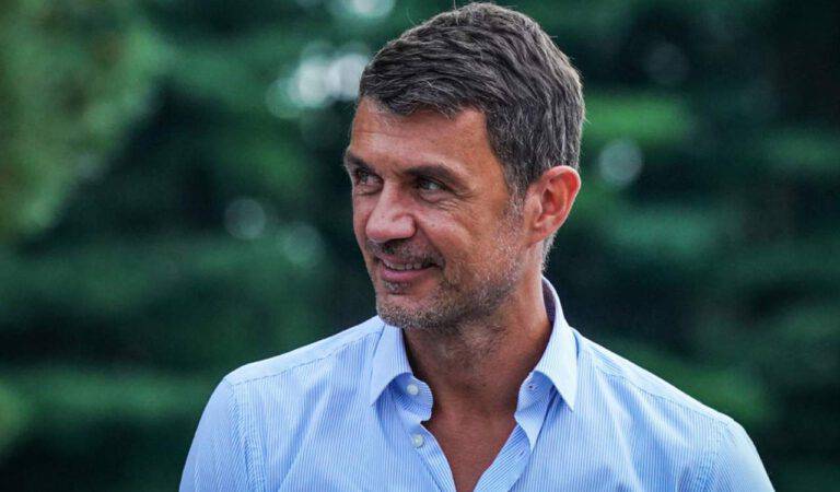 Calciomercato Milan, Maldini: "Ibra torna fra 7 giorni. Idee chiare"