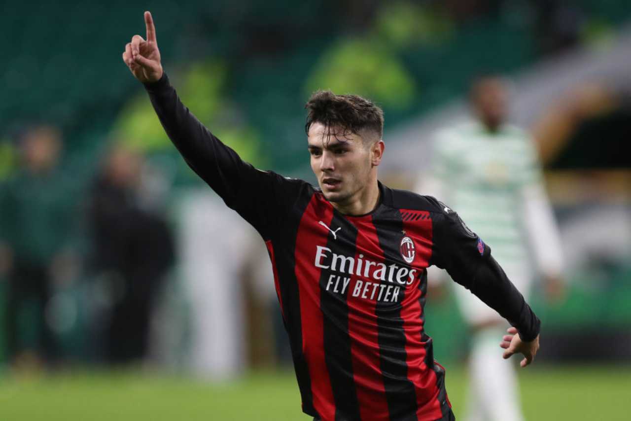 Calciomercato Milan, Brahim Diaz show | Sorride il Real Madrid