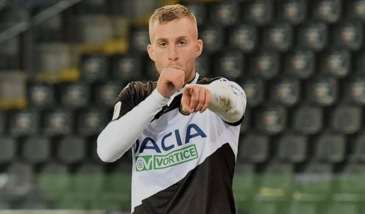 Deulofeu sfida Udinese Milan