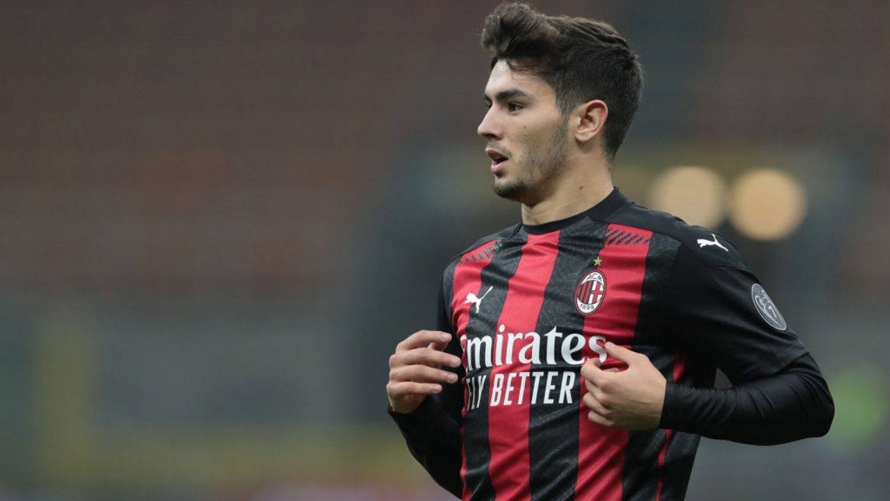 Brahim Diaz, il piano del Real Madrid | Milan tagliato fuori?