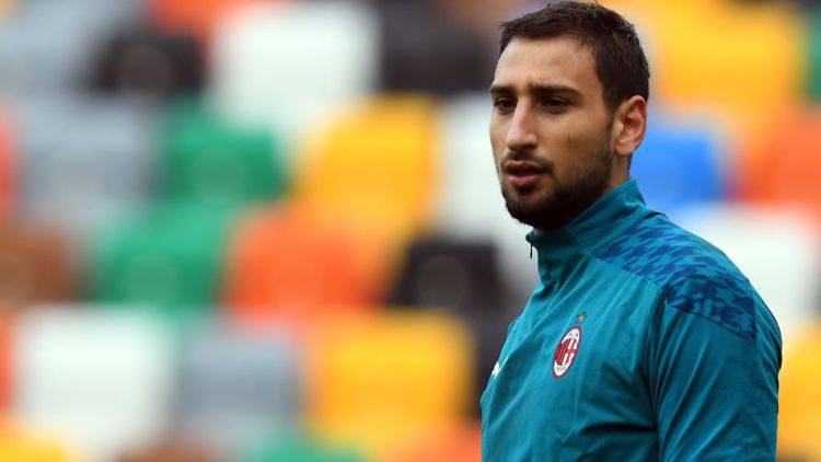 Donnarumma rinnovo Milan Raiola