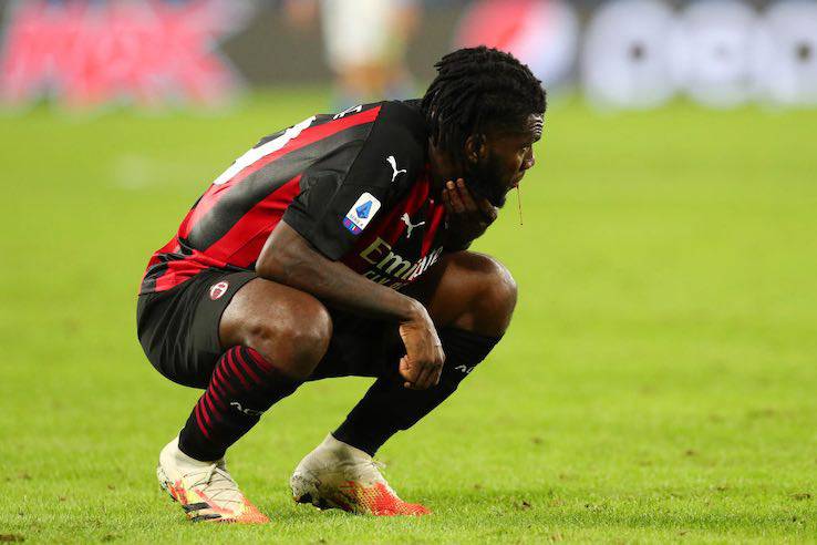 gomitata Politano Kessie 