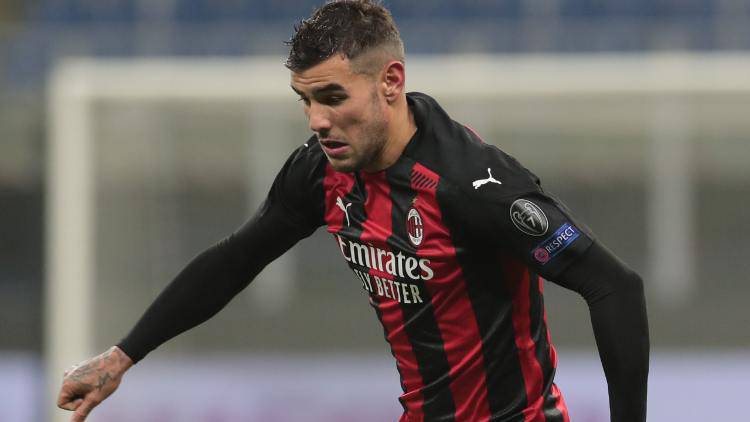 Sassuolo Milan probabili formazioni