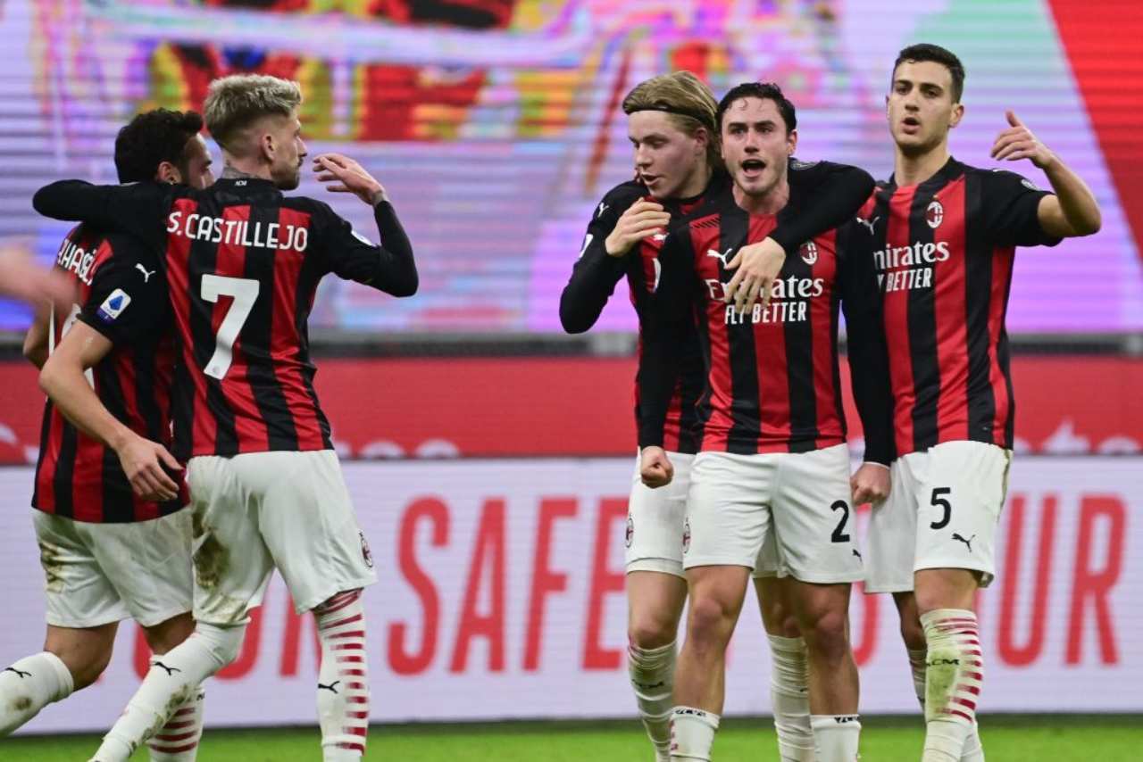 Highlights Milan Juventus 1-3 | Video Sky E YouTube | La Azioni Salienti