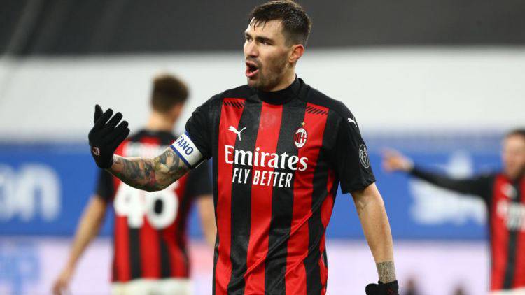 Romagnoli Milan