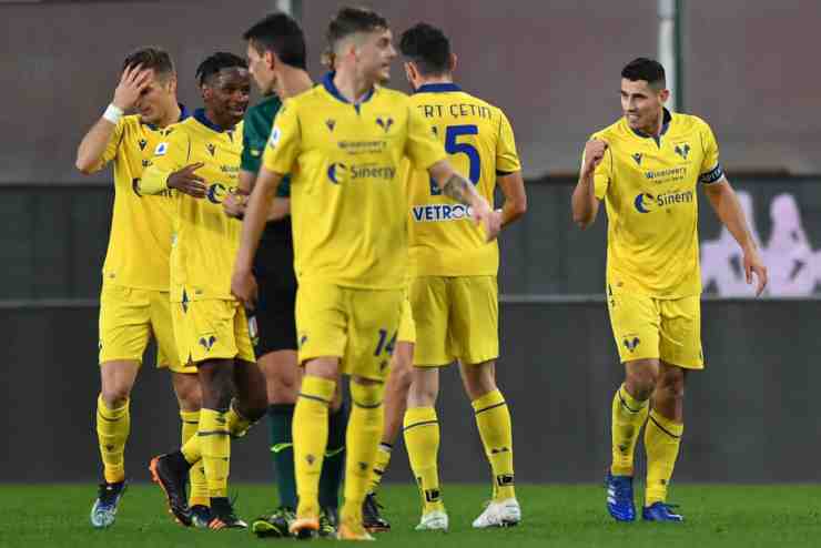 Hellas Verona