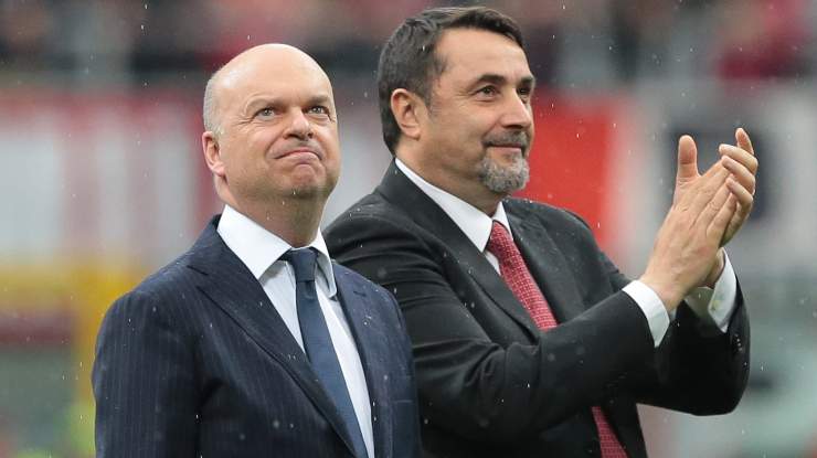 Mirabelli Fassone Milan