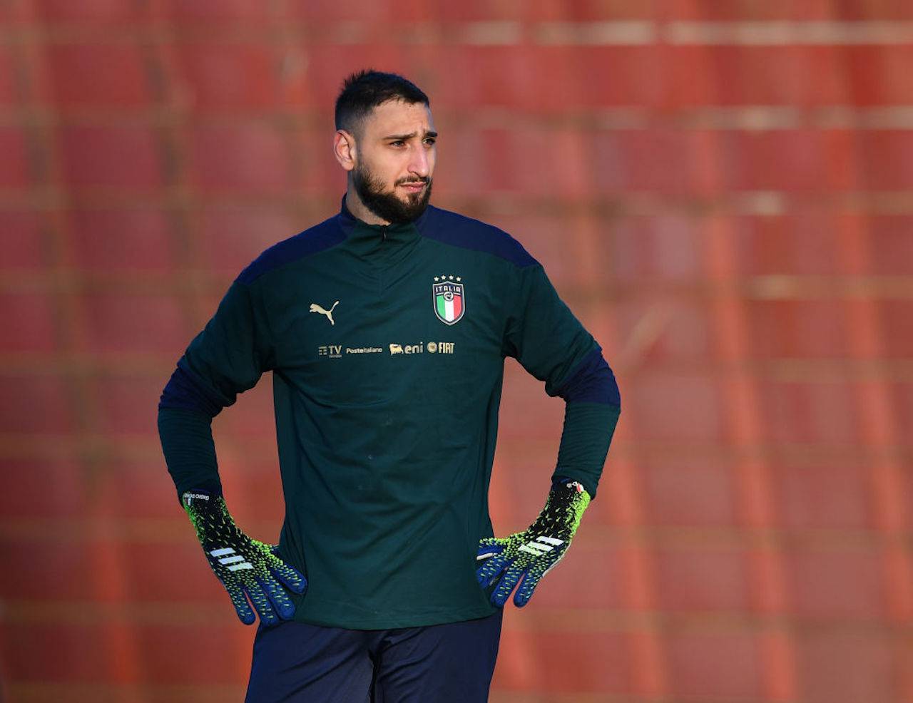 Sportmediaset - Futuro Donnarumma, Tra Rinnovo E Alternative: Il Punto