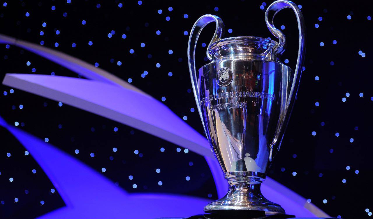 Champions League Le Squadre Qualificate Ai Quarti Di Finale 