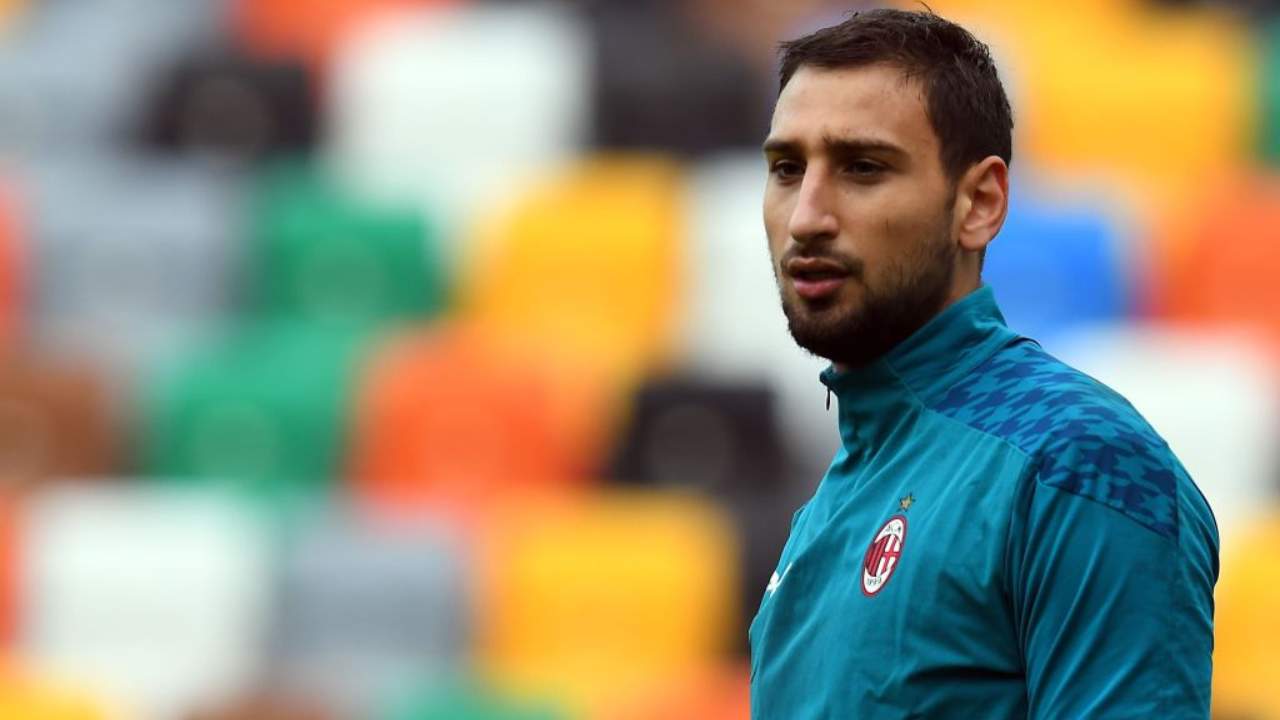 Calciomercato Milan  Donnarumma, il PSG si defila le ultime