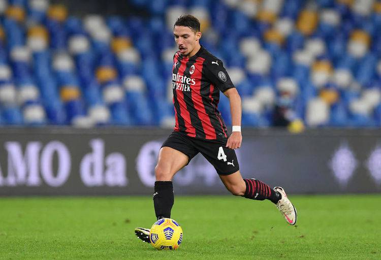 Ismael Bennacer 