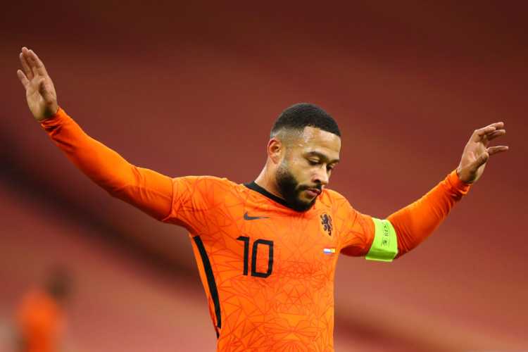 Depay