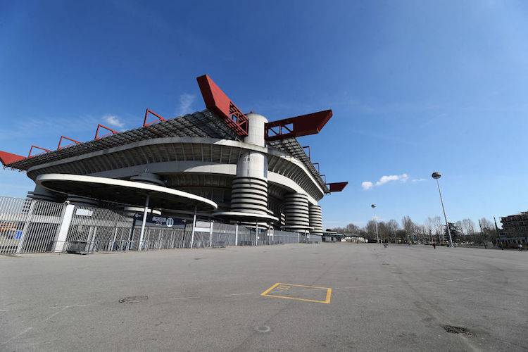 San Siro 