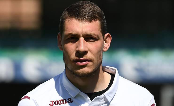 Andrea Belotti