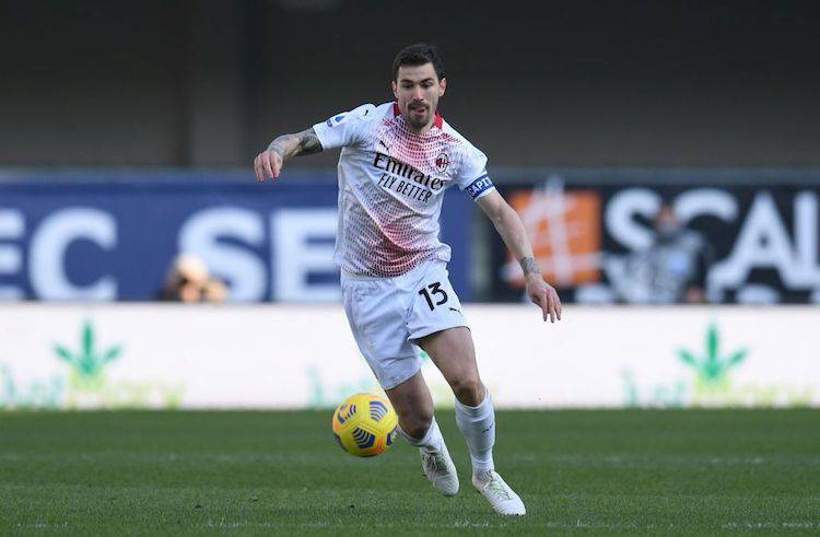 Alessio Romagnoli 