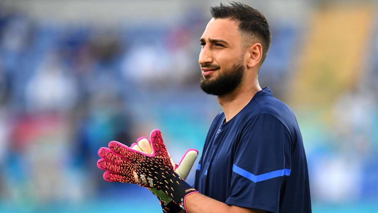 Donnarumma al PSG, accordo totale attese le visite  I dettagli